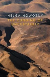 Produktbild: The Cunning of Uncertainty
