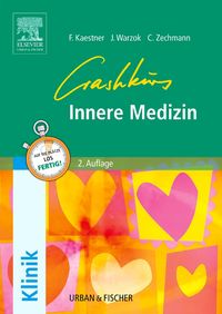 Produktbild: Crashkurs Innere Medizin