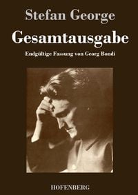 Produktbild: Gesamtausgabe