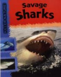 Produktbild: Savage Sharks
