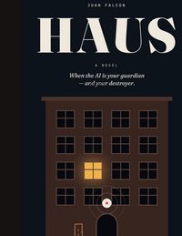 Produktbild: HAUS A Novel