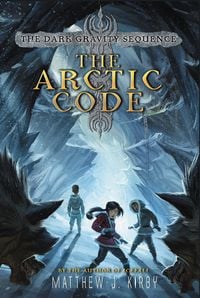Produktbild: The Arctic Code