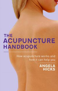 Produktbild: The Acupuncture Handbook