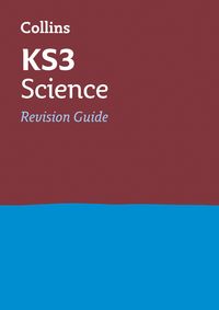 Produktbild: KS3 Science Revision Guide