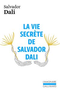 Produktbild: La vie secr&egrave;te de Salvador Dali