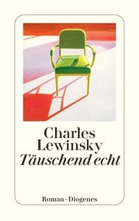 Produktbild: T&auml;uschend echt