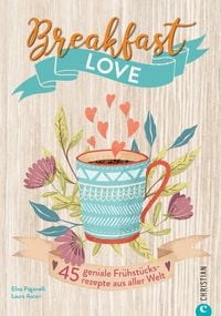 Produktbild: Breakfast Love