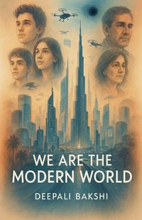 Produktbild: We Are The Modern World