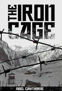 Produktbild: The Iron Cage