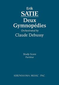 Produktbild: Deux Gymnopedies
