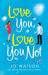 Produktbild: Love You, Love You Not