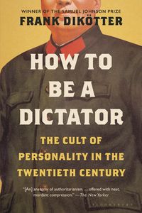 Produktbild: How to Be a Dictator