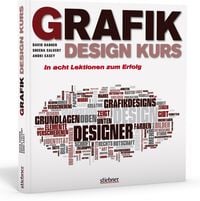Produktbild: Grafikdesign Kurs