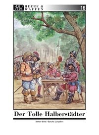 Produktbild: Der Tolle Halberst&auml;dter