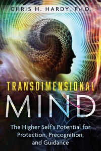 Produktbild: Transdimensional Mind