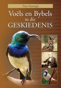 Produktbild: Vo&euml;ls En Bybels in die Geskiedenis (volkleur Uitgawe)