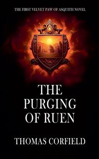 Produktbild: The Purging Of Ruen