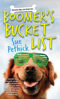 Produktbild: Boomer's Bucket List