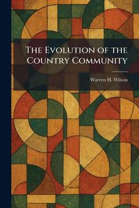 Produktbild: The Evolution of the Country Community
