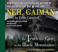Produktbild: The Truth Is a Cave in the Black Mountains