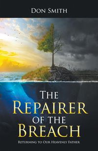 Produktbild: The Repairer of the Breach