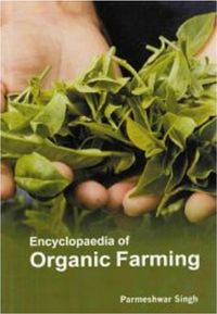 Produktbild: Encyclopaedia Of Organic Farming