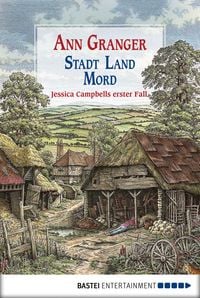 Produktbild: Stadt, Land, Mord