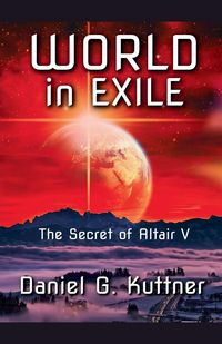 Produktbild: World in Exile