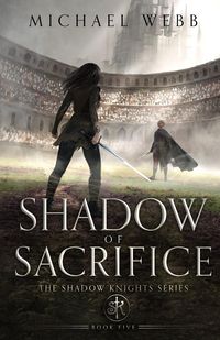 Produktbild: Shadow of Sacrifice