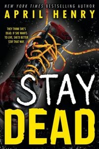 Produktbild: Stay Dead