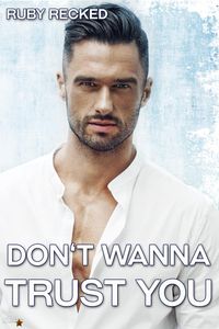 Produktbild: Don't Wanna Trust You