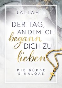 Produktbild: Der Tag, an dem ich begann, dich zu lieben