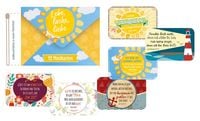 Produktbild: Lebe, lache, liebe
