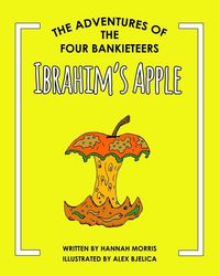 Produktbild: Ibrahim's Apple