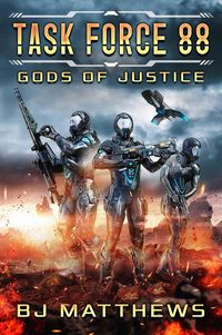 Produktbild: Task Force 88: Gods Of Justice
