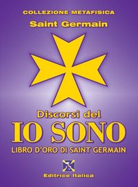 Produktbild: Discorsi del io sono