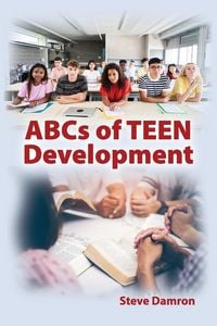 Produktbild: ABCs of Teen Development