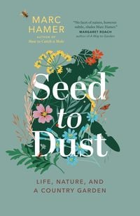 Produktbild: Seed to Dust
