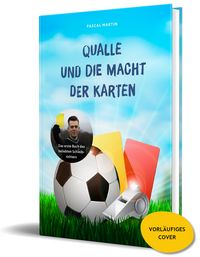 Produktbild: Qualle und die Macht der Karten