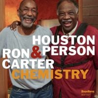 Bild vom Artikel Chemistry vom Autor Ron Houston & Carter Person