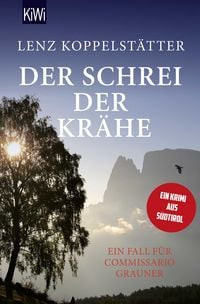 Produktbild: Der Schrei der Kr&auml;he