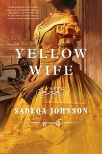 Produktbild: Johnson, S: Yellow Wife