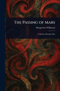 Produktbild: The Passing of Mars