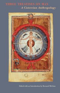 Produktbild: Three Treatises on Man