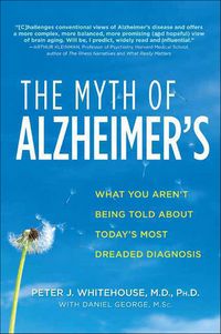 Produktbild: The Myth of Alzheimer's