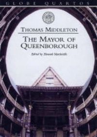 Produktbild: Middleton, T: The Mayor of Queenborough, or Hengist, King of