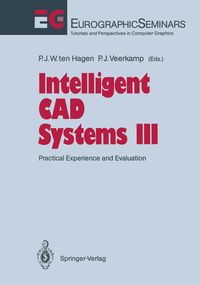 Produktbild: Intelligent CAD Systems III