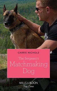 Produktbild: The Sergeant's Matchmaking Dog