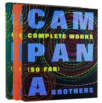 Produktbild: Campana Brothers