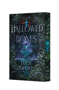 Produktbild: Hallowed Bones